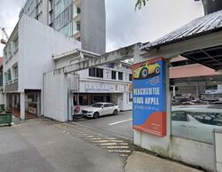 Mackenzie Road (D9), Retail #627109241